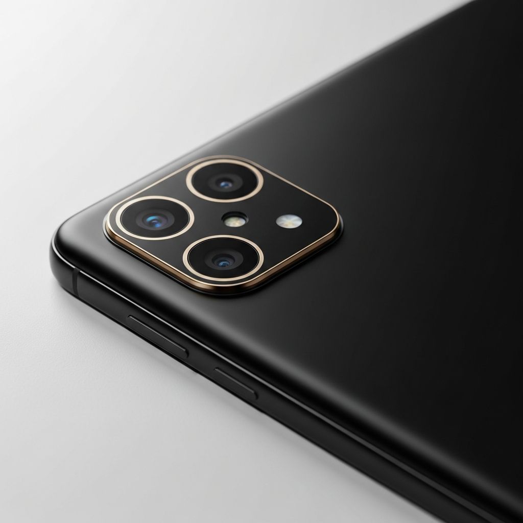 Flagship Smartphone 128GB