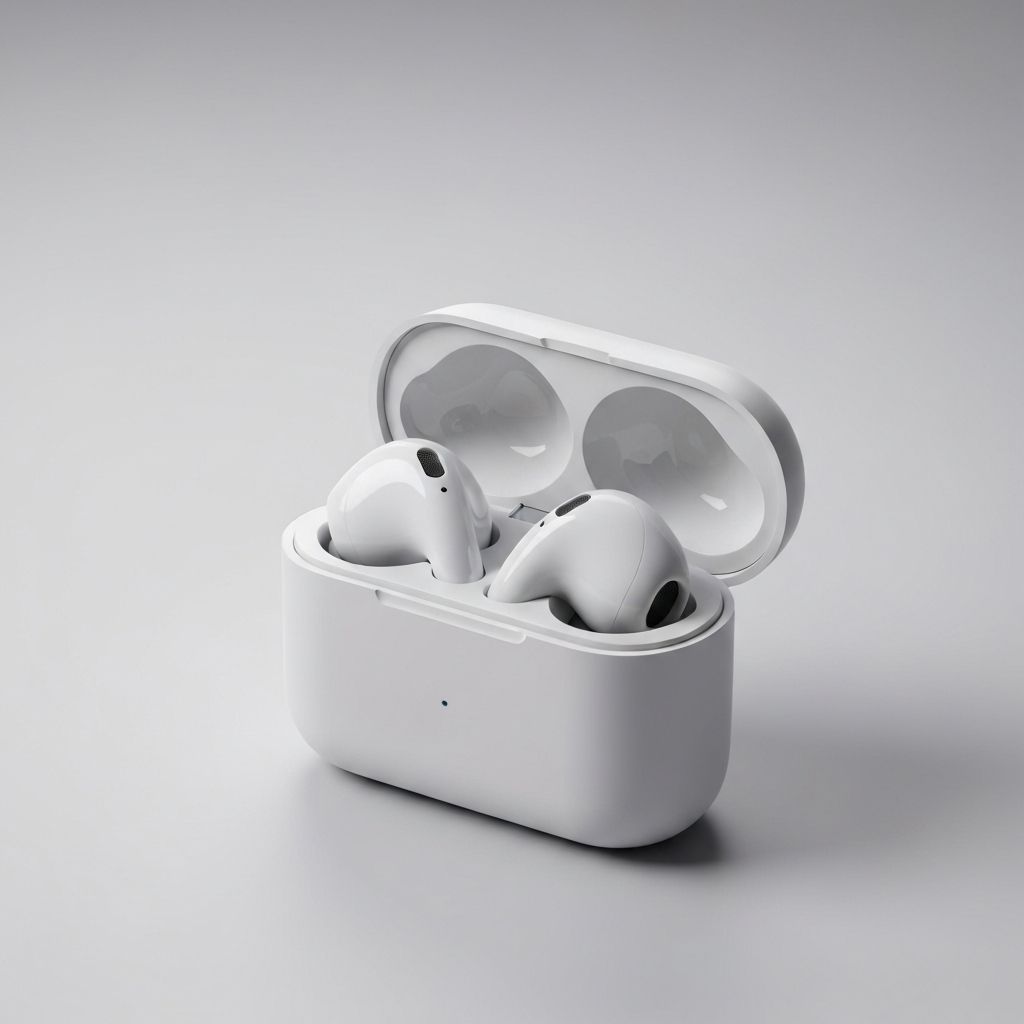 Wireless Earbuds Pro